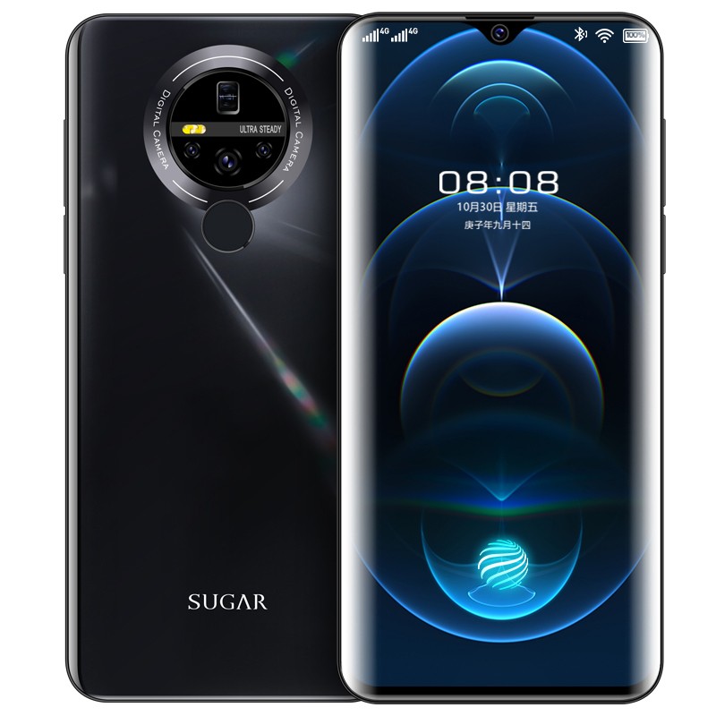 糖果 超感知镜头手机