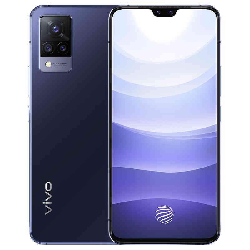 vivo 后置6400万 手机