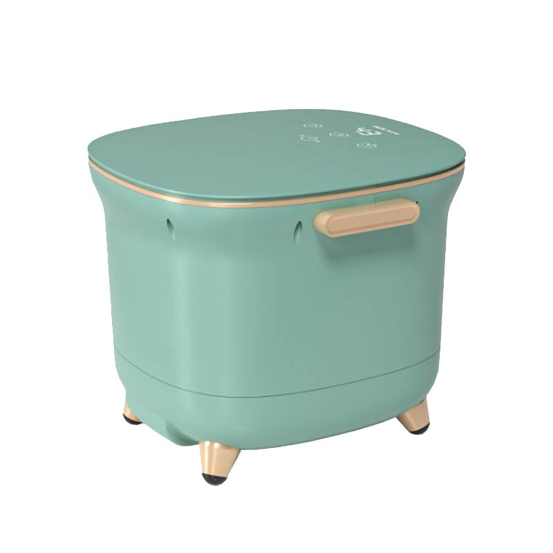 奥克斯 按摩轮盘足浴盆