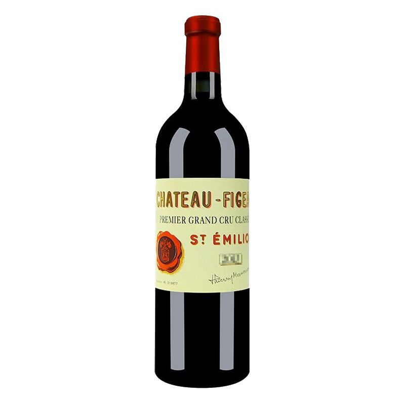 飞卓 果香浓郁红酒