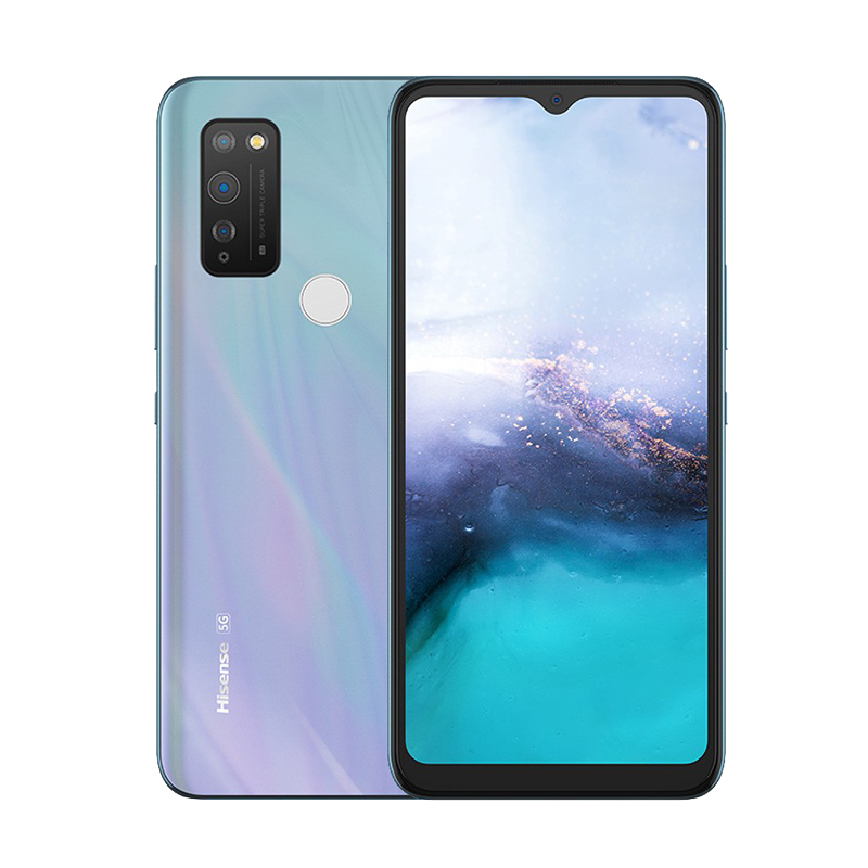 海信 轻薄智能手机