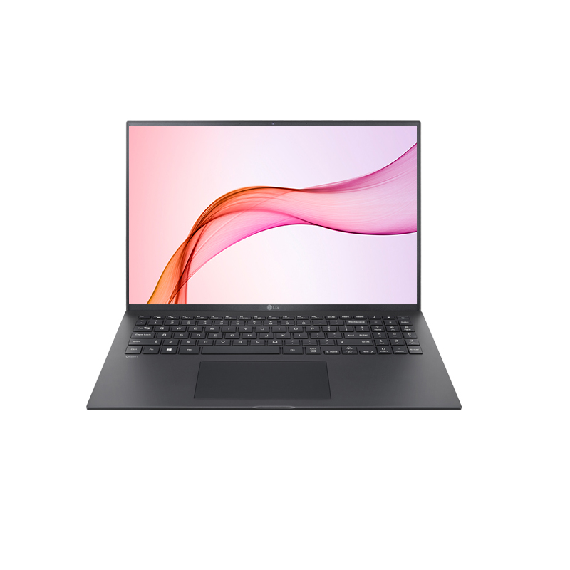 LG 大画面笔记本