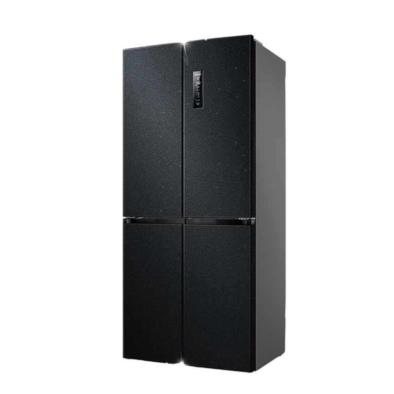 美菱变频风冷无霜冰箱