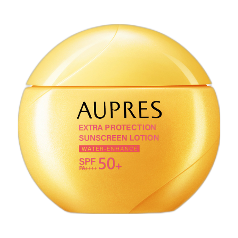 欧珀莱 烈日隔离防晒霜