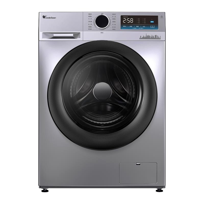 小天鹅家用变频智能洗衣机