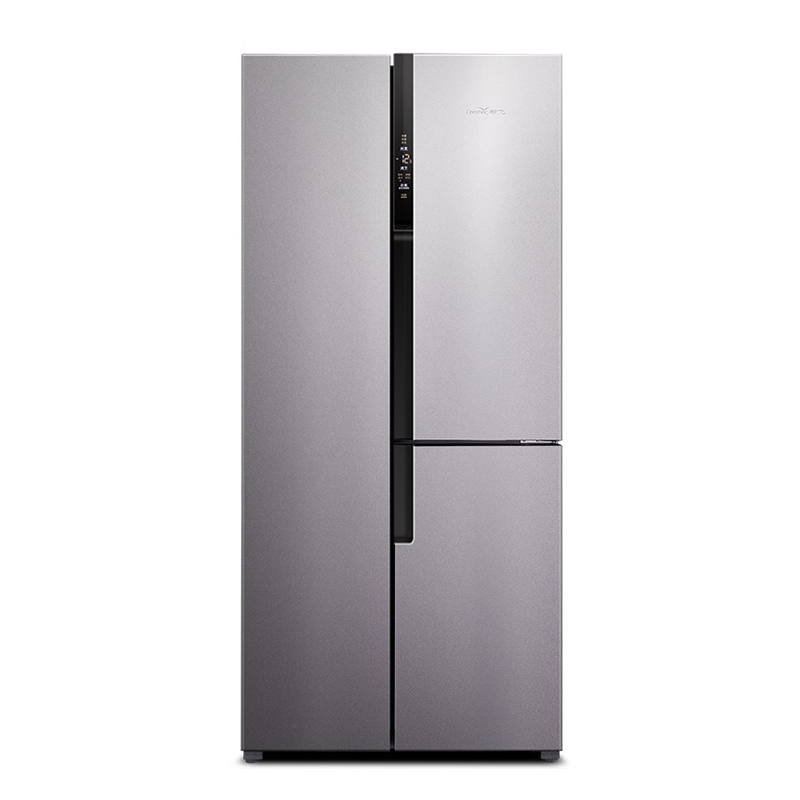 新飞 纤薄对开宽幅变温冰箱