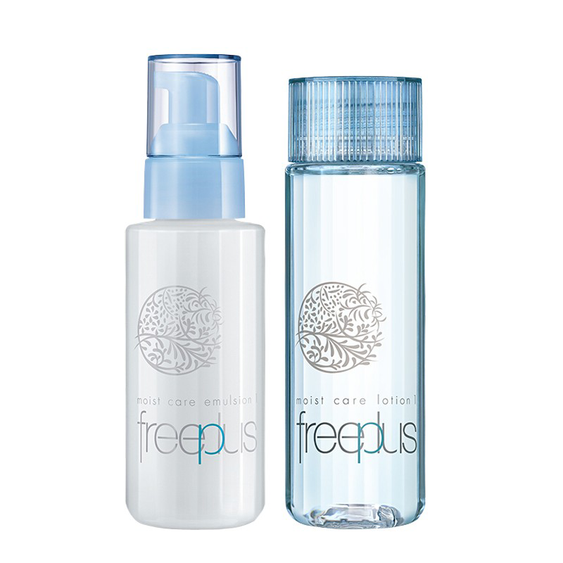 芙丽芳丝 清爽型水乳套装