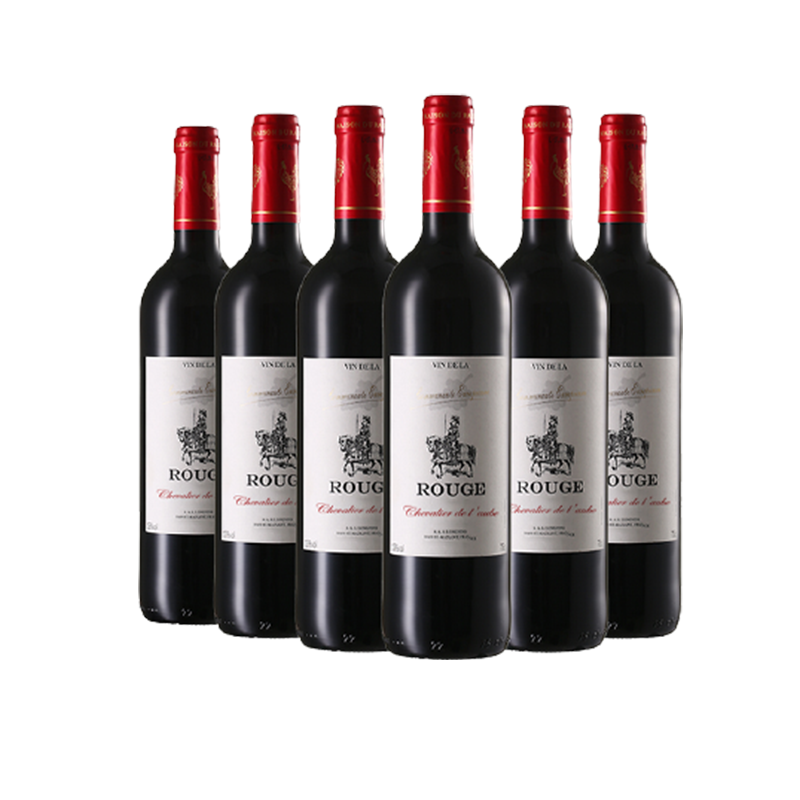 京东京造 进口干红葡萄酒