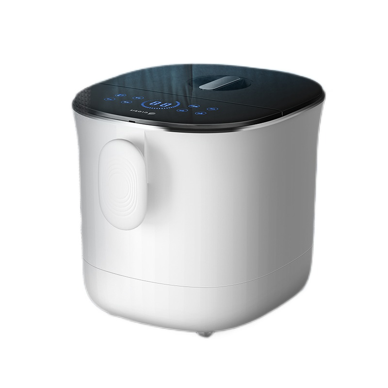 凯伦诗 脚底滚揉足浴盆