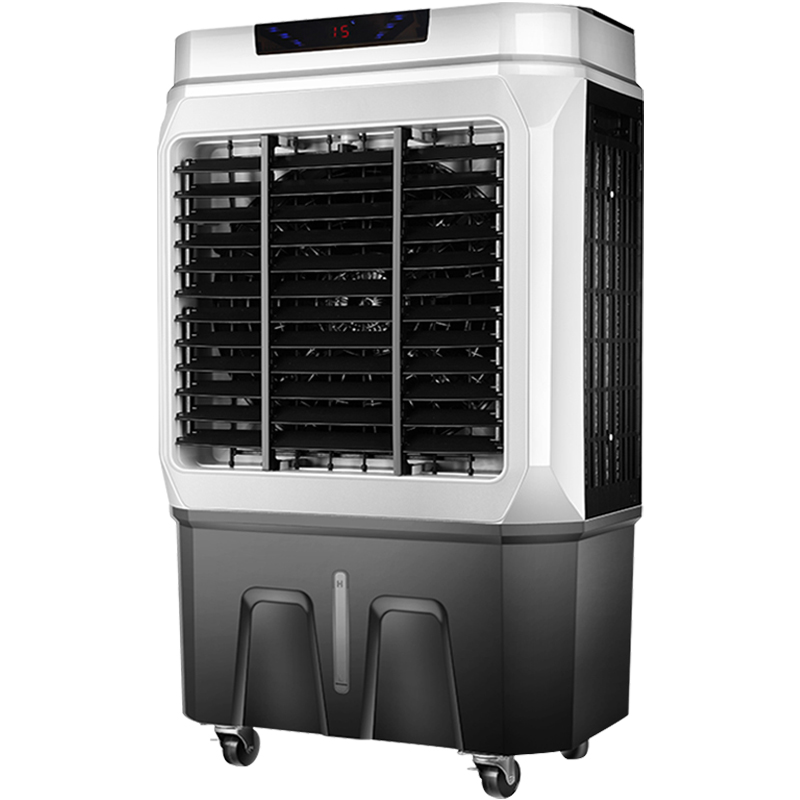 南极人 静音 冷风扇