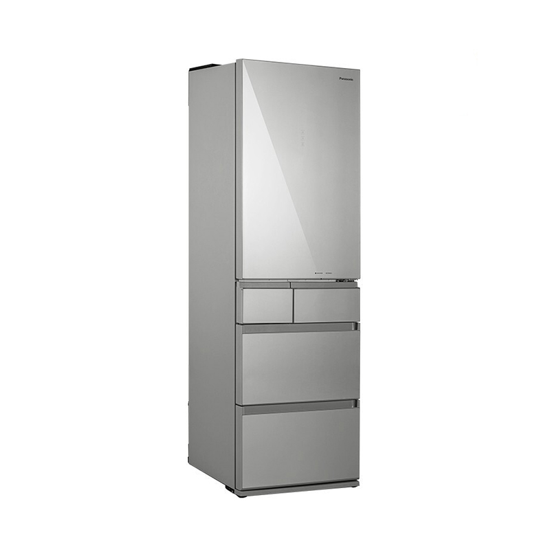 松下 全开抽屉式冰箱