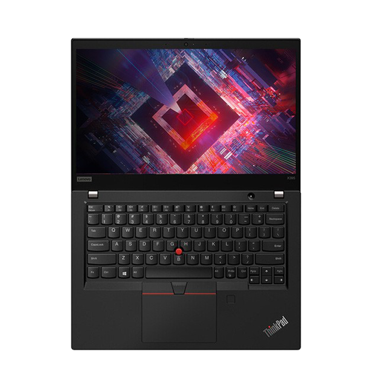 ThinkPad机身轻盈笔记本