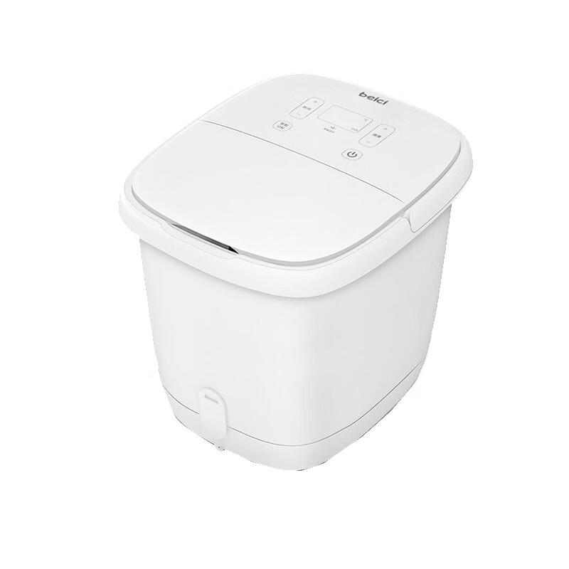 蓓慈 智能恒温足浴盆
