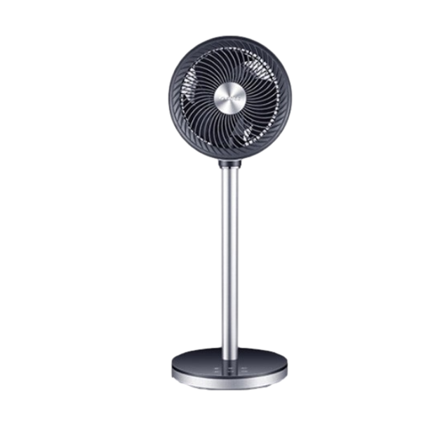 格力 摆头静音风扇