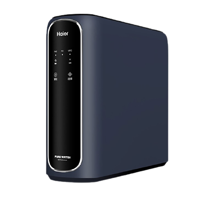 海尔 时尚外观净水器