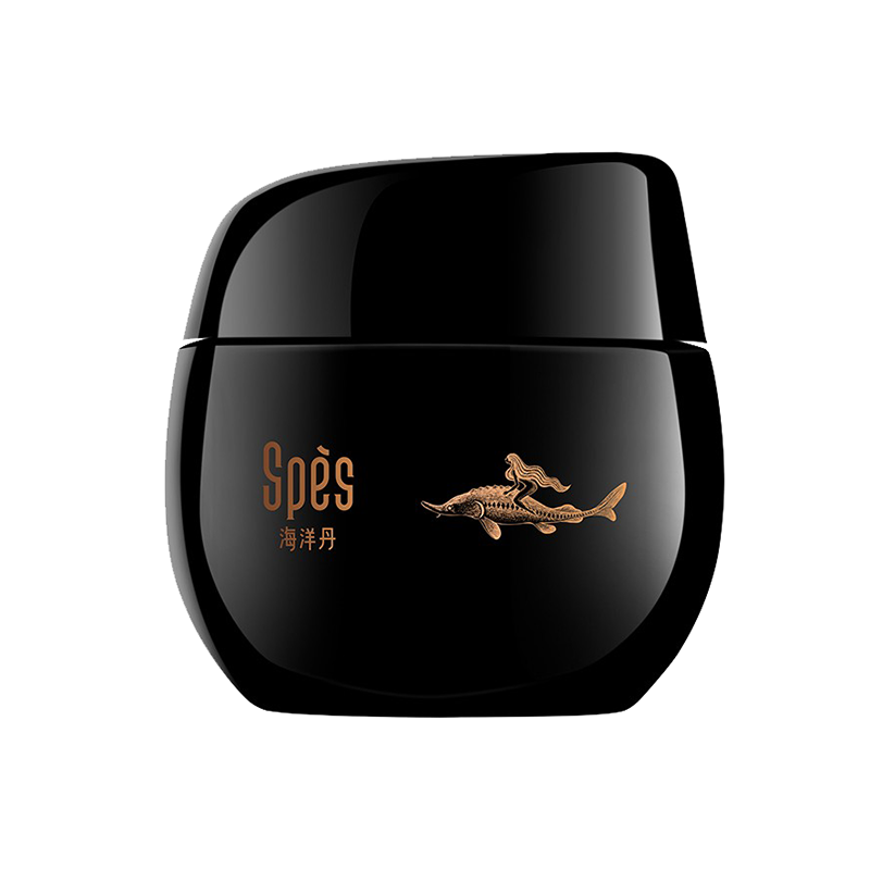 spes 鱼子卵蛋白身体乳