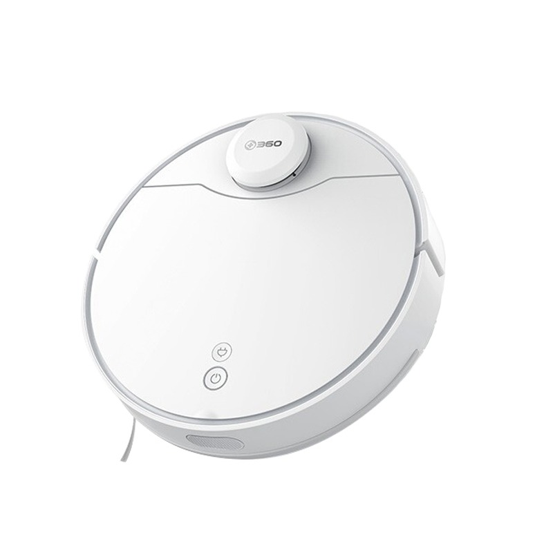 360 自动增压扫地机