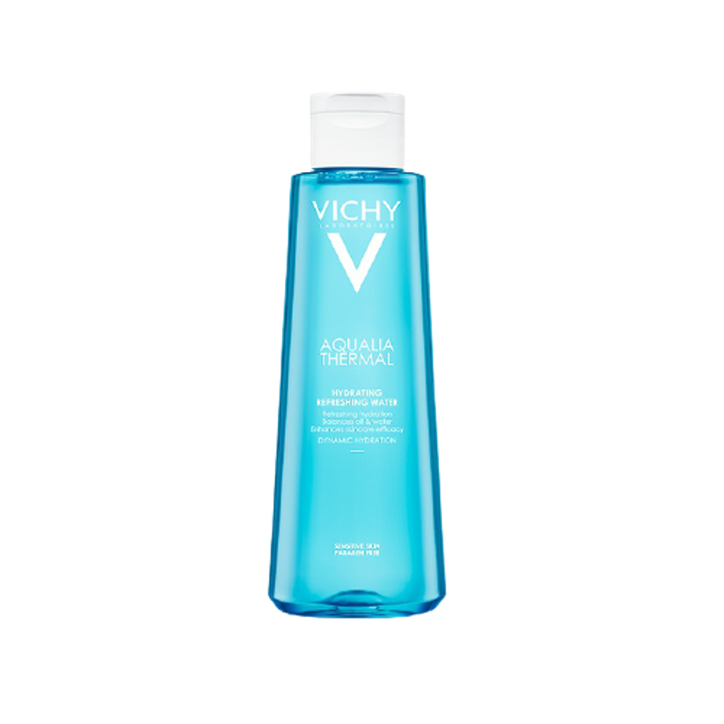 薇姿 温泉矿物 爽肤水