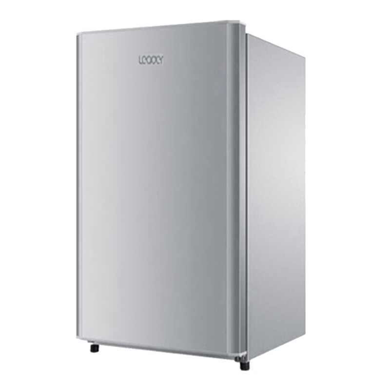 统帅 双宽设计 单门冰箱