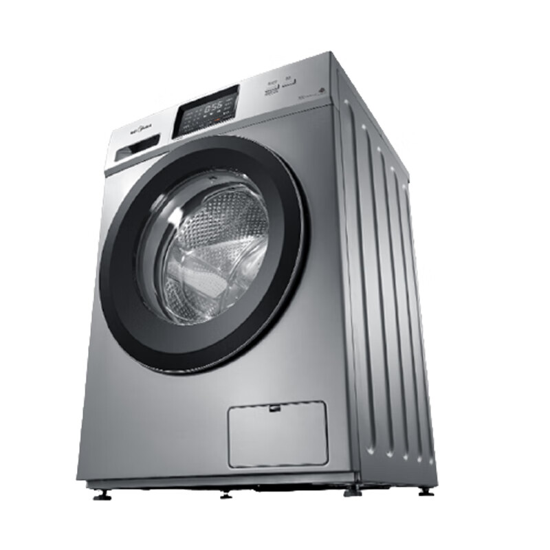 美的 变频家用洗衣机