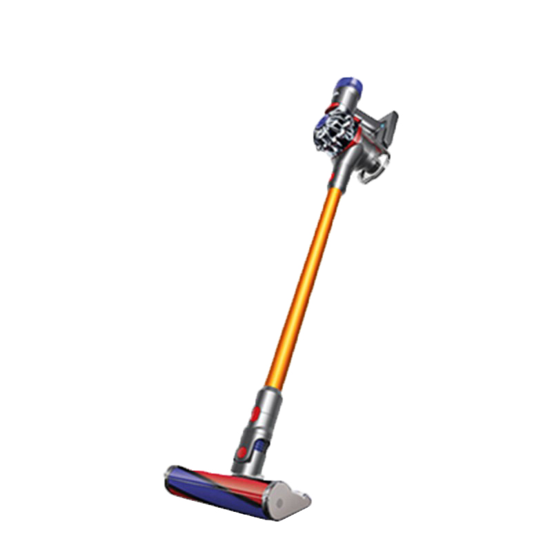 戴森 强劲吸力电动拖把