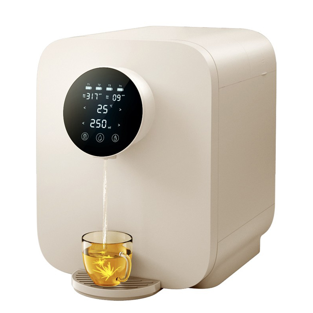 德克西 反渗透过滤即热净水器