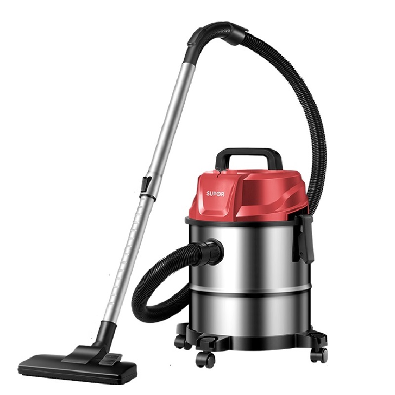 苏泊尔 15L大容量吸尘器