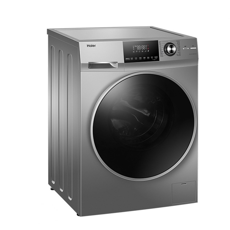海尔 蒸汽除螨洗衣机