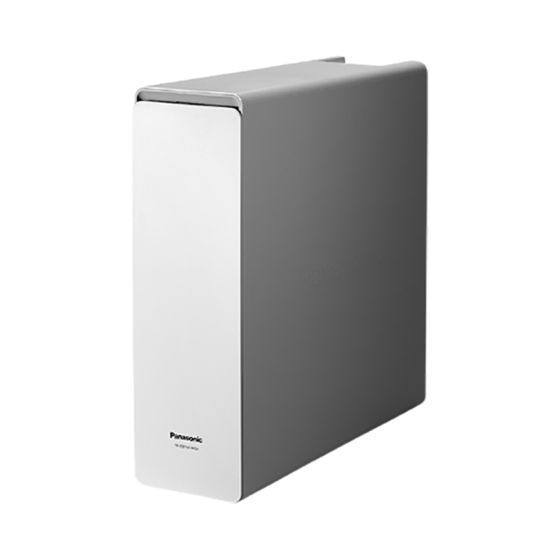 松下 四挡调温净水器