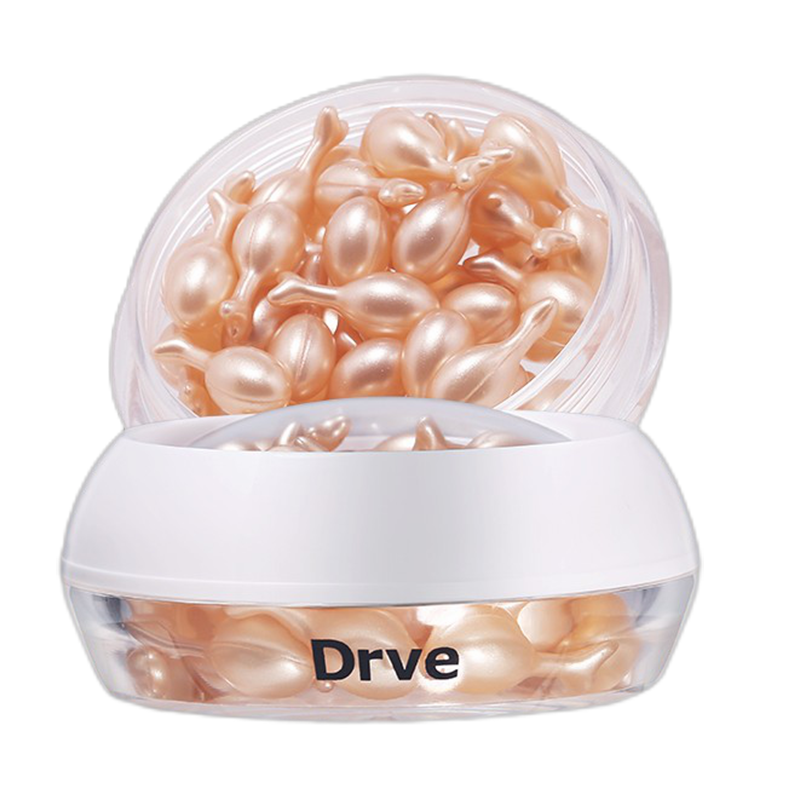 DRVE 活性肽成分精华液