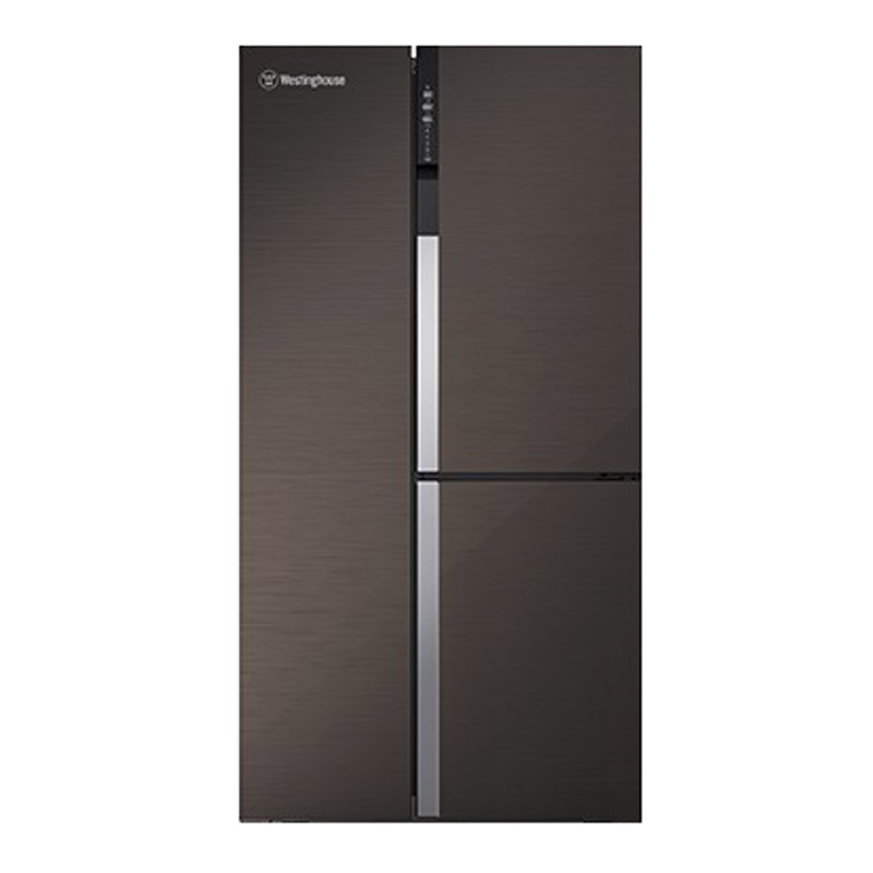 西屋 T型对开门冰箱