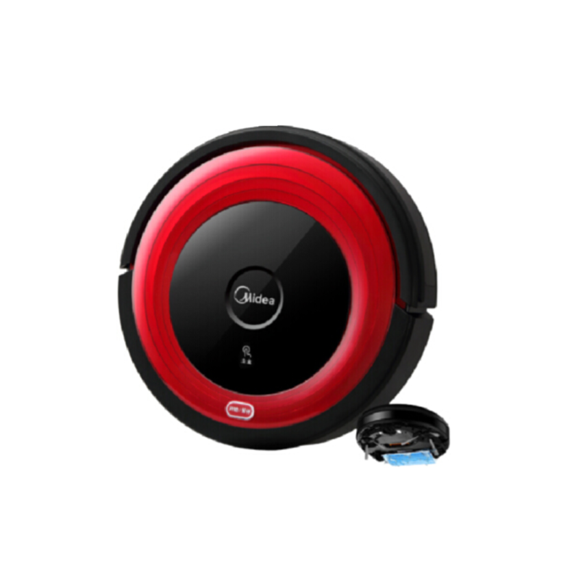 美的 吸力强劲 扫地机器人