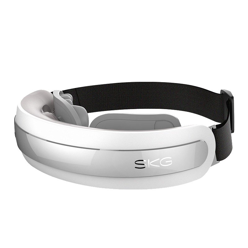 SKG可拆卸按摩器