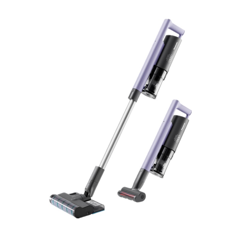 松下 奥运联名款大吸力吸尘器