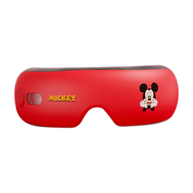 朗莫 贴合轮廓按摩器