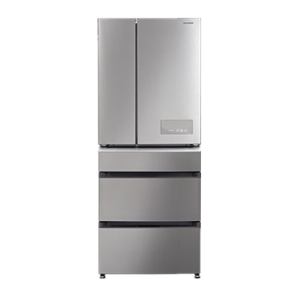 松下银离子抗菌冰箱