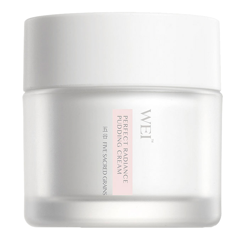 蔚蓝之美 五谷复合面霜