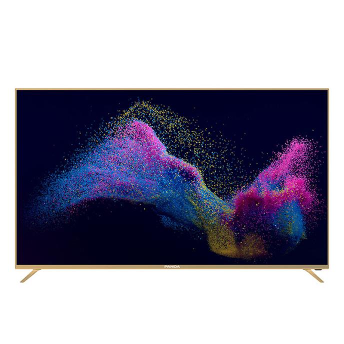 熊猫超高清AI智能电视