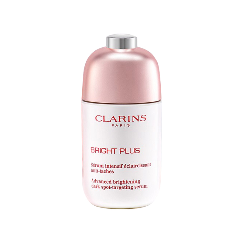 娇韵诗 清透美肌面部精华