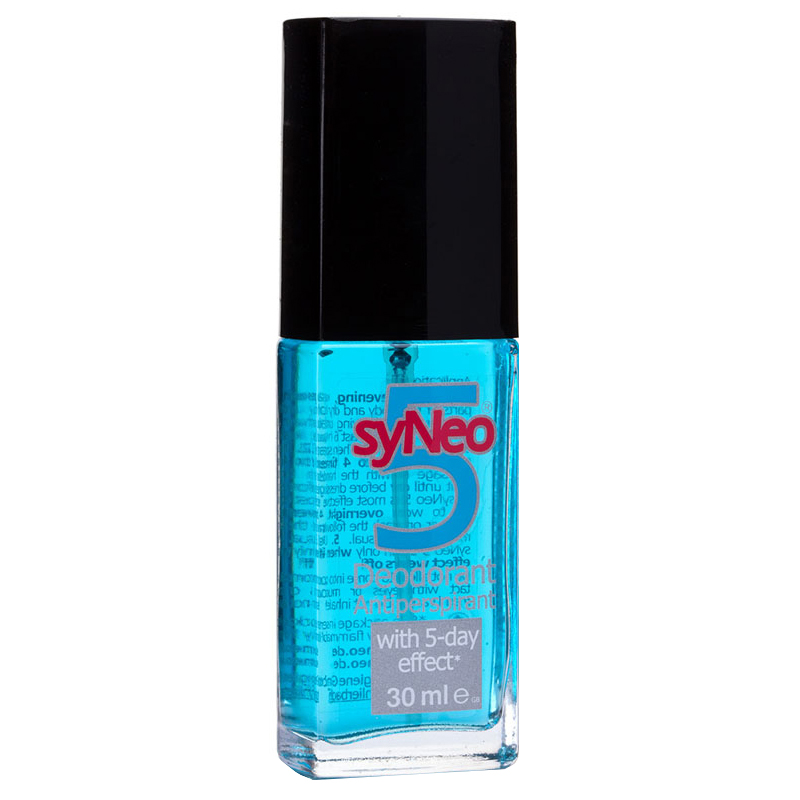syNeo 德国进口止汗露