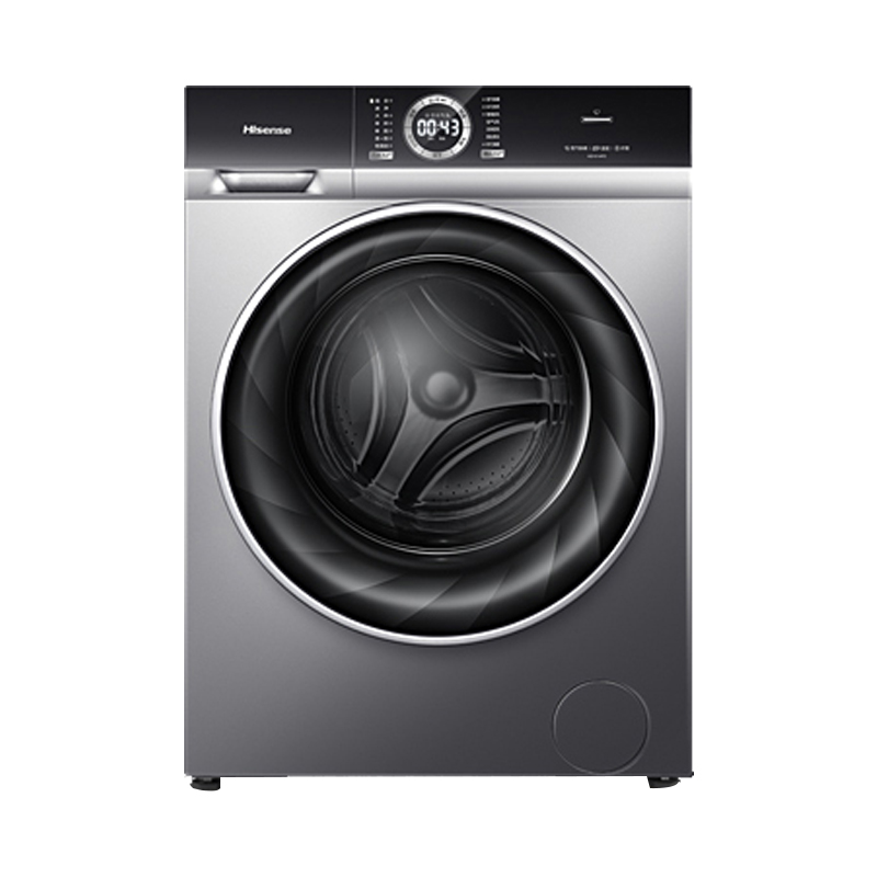 海信 洗烘一体可除螨洗衣机