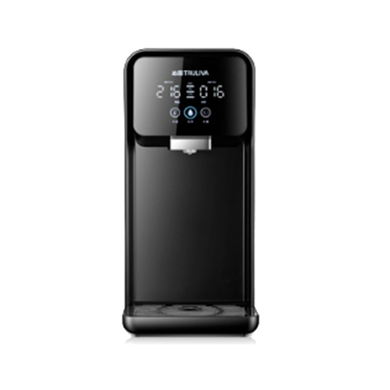 沁园 缠绕式厚膜加热净水器