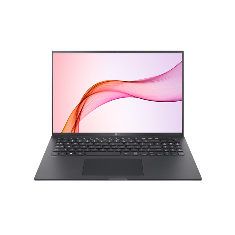 LG 广色域屏幕笔记本