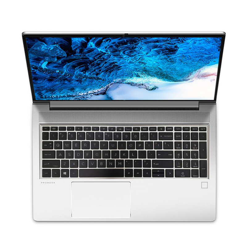 惠普 四边窄边框笔记本