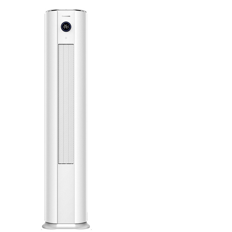 长虹 节能省电 圆柱式空调