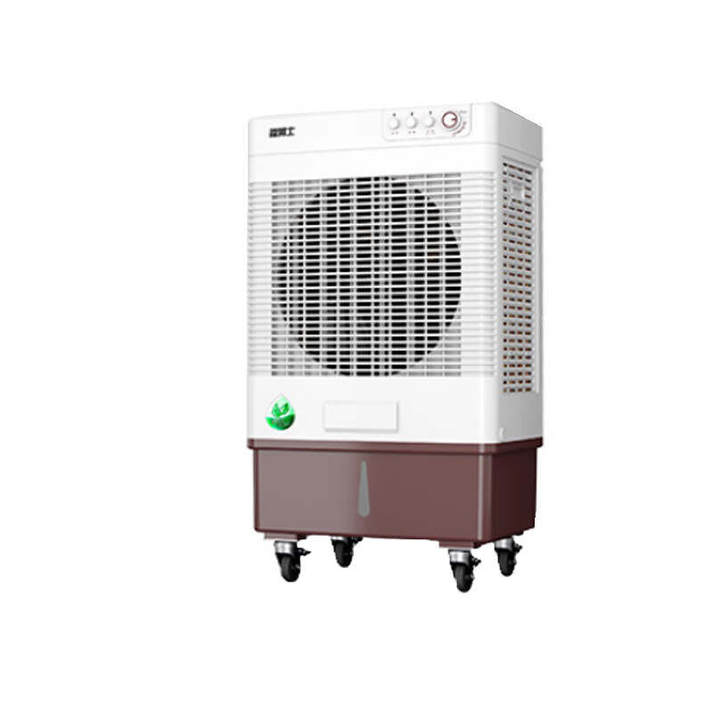 凉博士 家商两用冷风扇