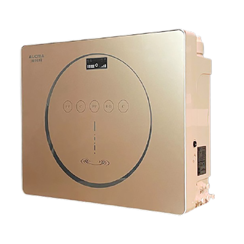 澳柯玛 滤芯更换提醒净水器