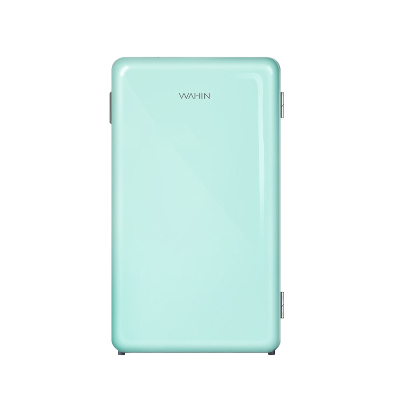 华凌节能小型保鲜单门冰箱