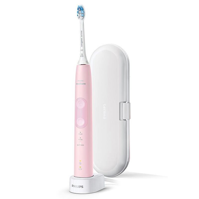 飞利浦 智能计时电动牙刷