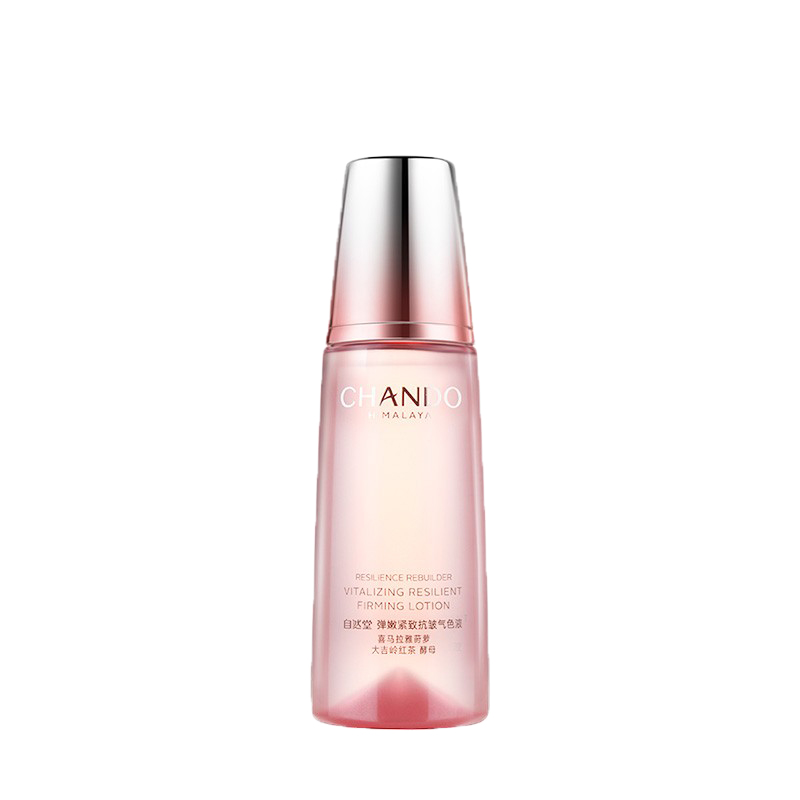 自然堂 弹嫩紧致淡纹爽肤水